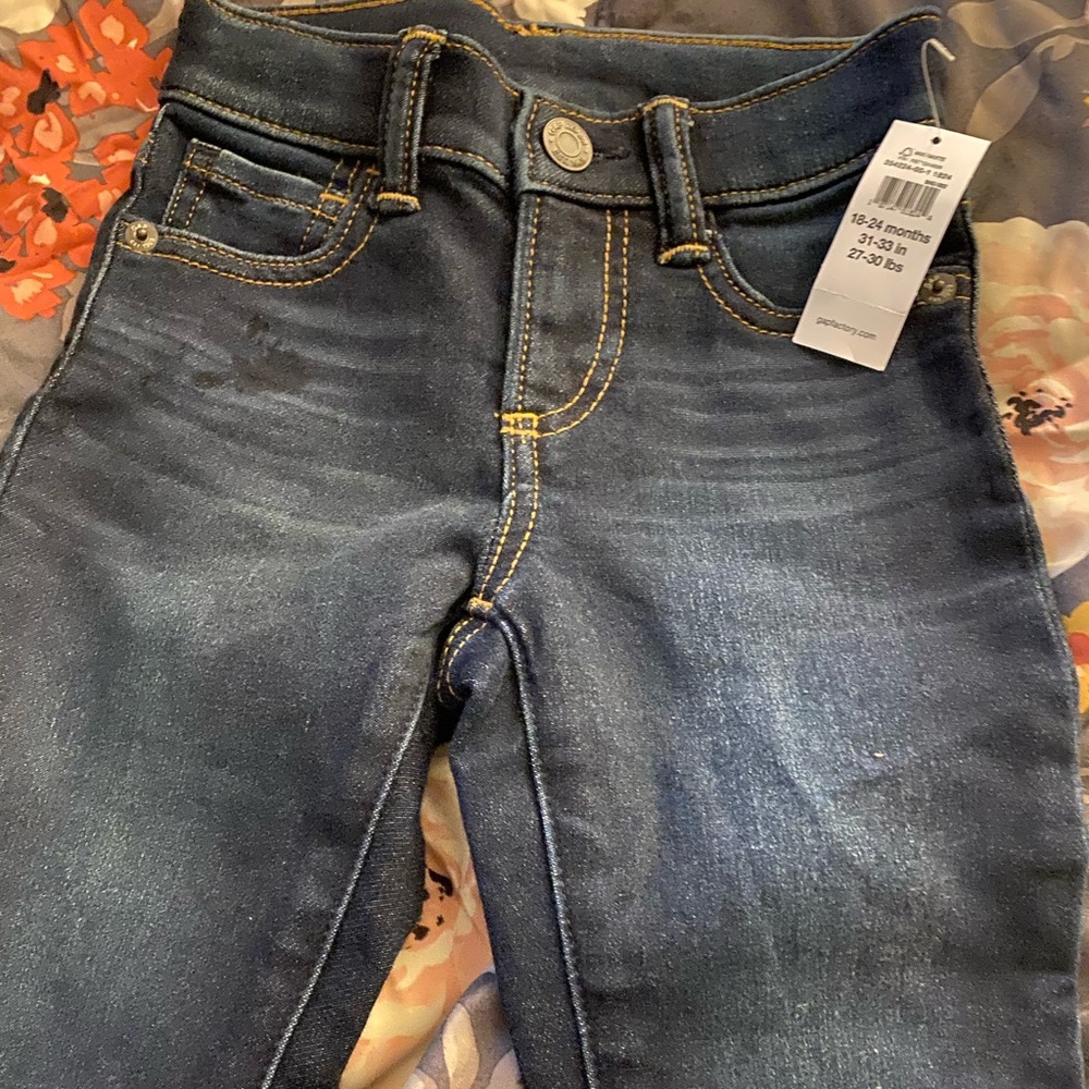 Jeans - Picture 2 of 2